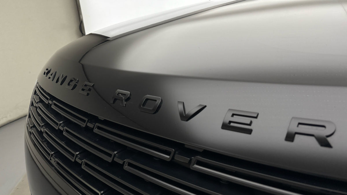 Used Land Rover Range Rover Sport 2025 for sale - 76334544: Photo 24