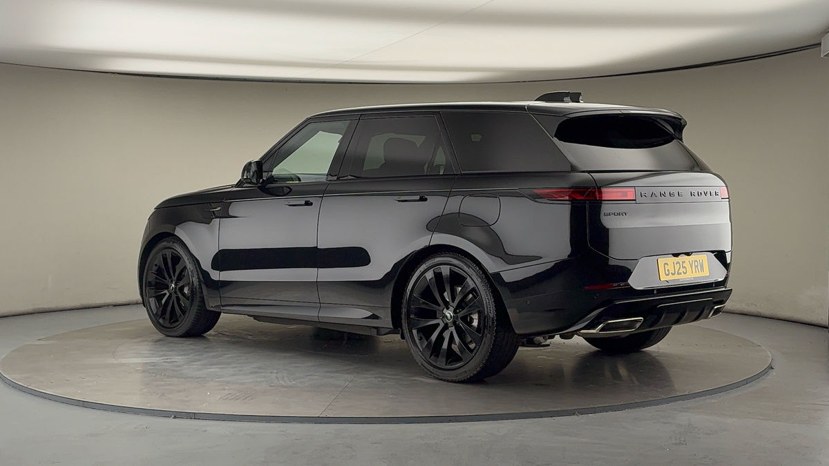 Used Land Rover Range Rover Sport 2025 for sale - 76334544: Photo 26
