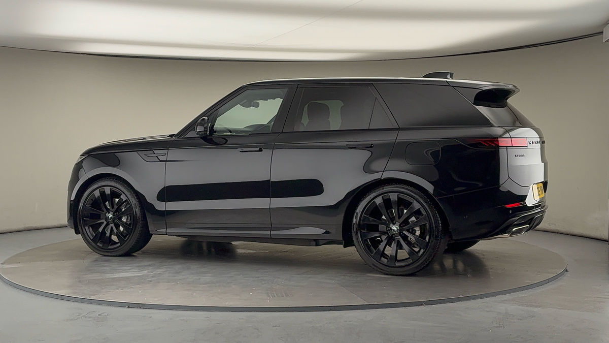 Used Land Rover Range Rover Sport 2025 for sale - 76334544: Photo 27