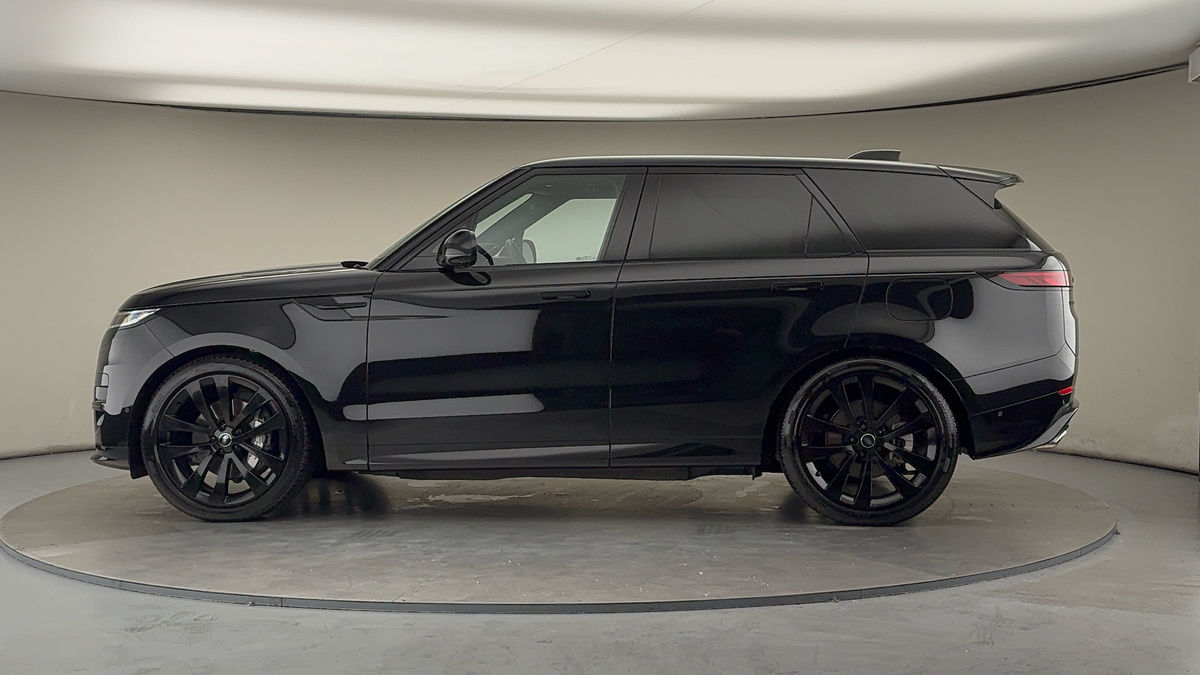 Used Land Rover Range Rover Sport 2025 for sale - 76334544: Photo 28