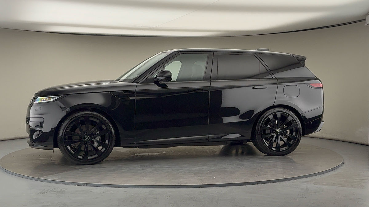 Used Land Rover Range Rover Sport 2025 for sale - 76334544: Photo 29