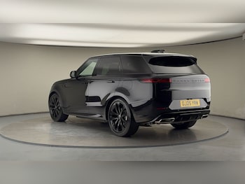 Used Land Rover Range Rover Sport 2025 for sale - 76334544: Photo