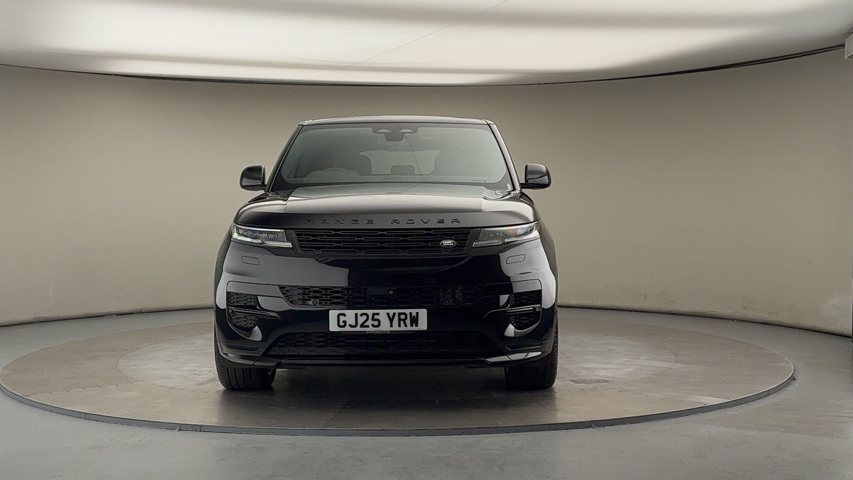 Used Land Rover Range Rover Sport 2025 for sale - 76334544: Photo 3