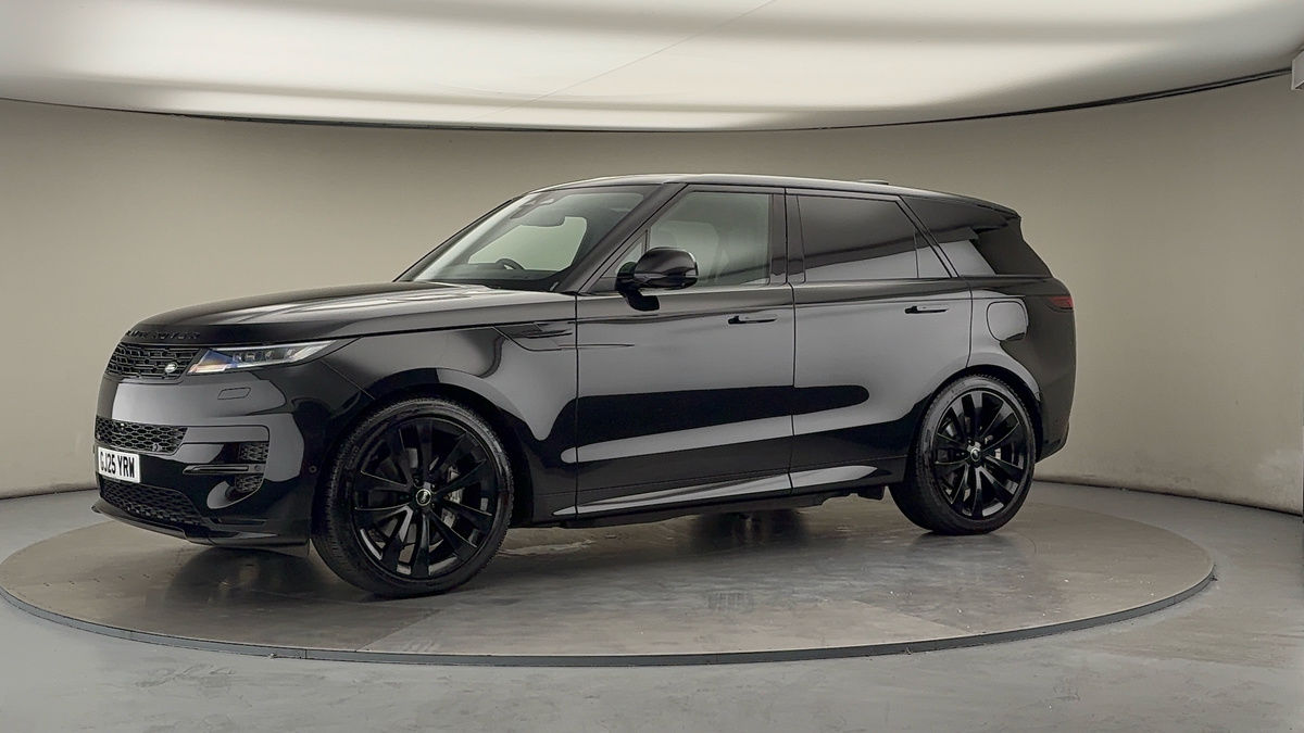 Used Land Rover Range Rover Sport 2025 for sale - 76334544: Photo 30