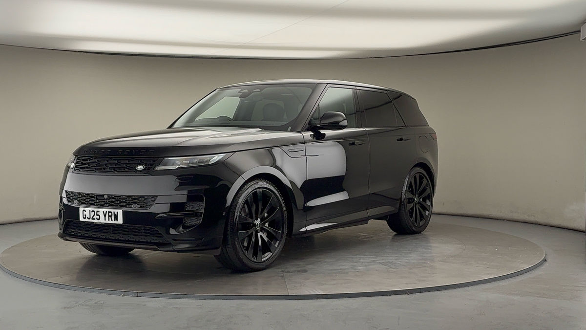 Used Land Rover Range Rover Sport 2025 for sale - 76334544: Photo 31