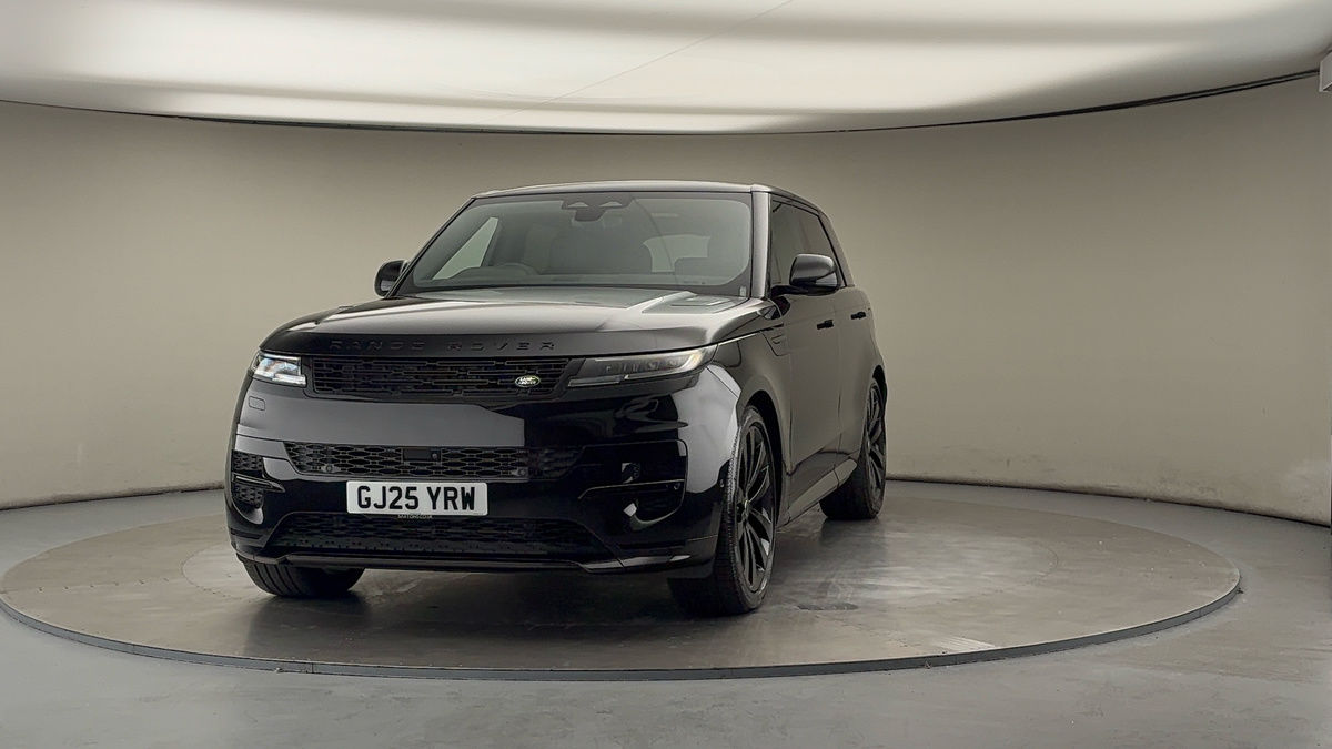 Used Land Rover Range Rover Sport 2025 for sale - 76334544: Photo 32