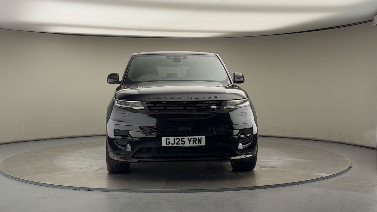 Used Land Rover Range Rover Sport 2025 for sale - 76334544: Photo 33