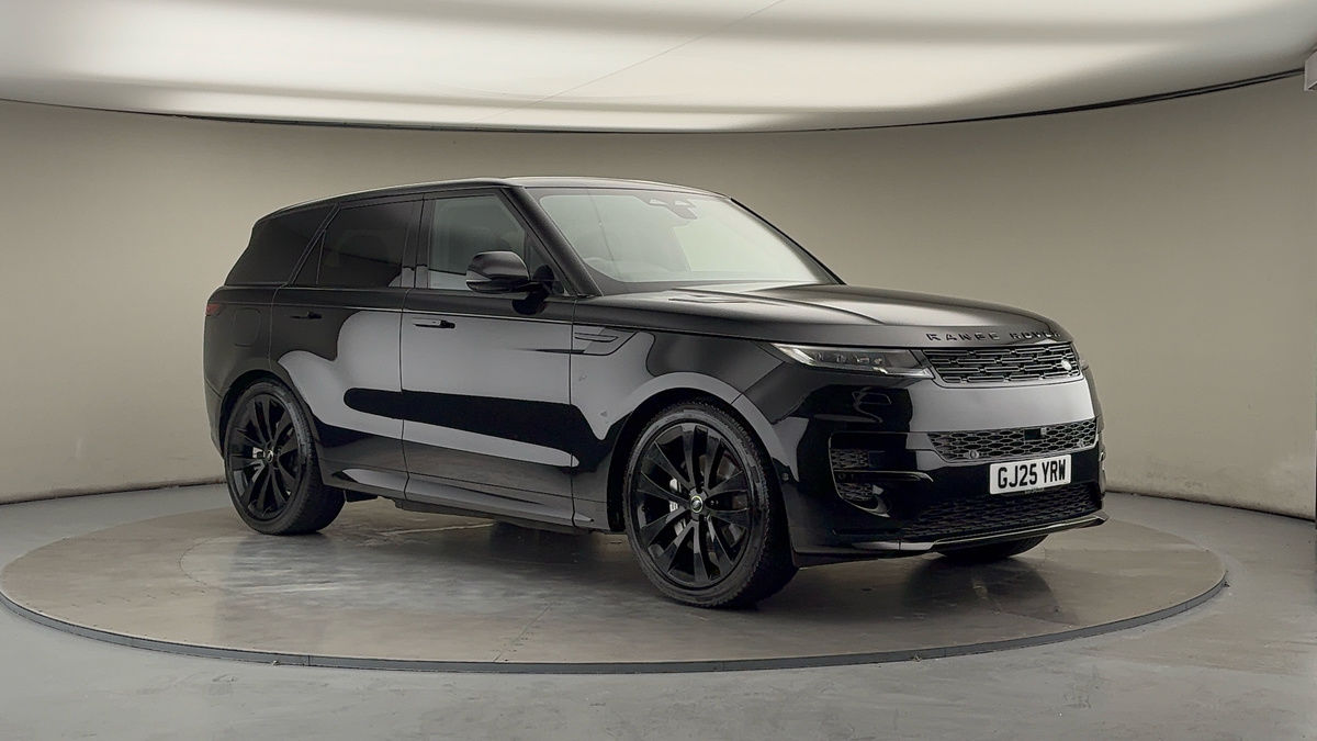 Used Land Rover Range Rover Sport 2025 for sale - 76334544: Photo 35