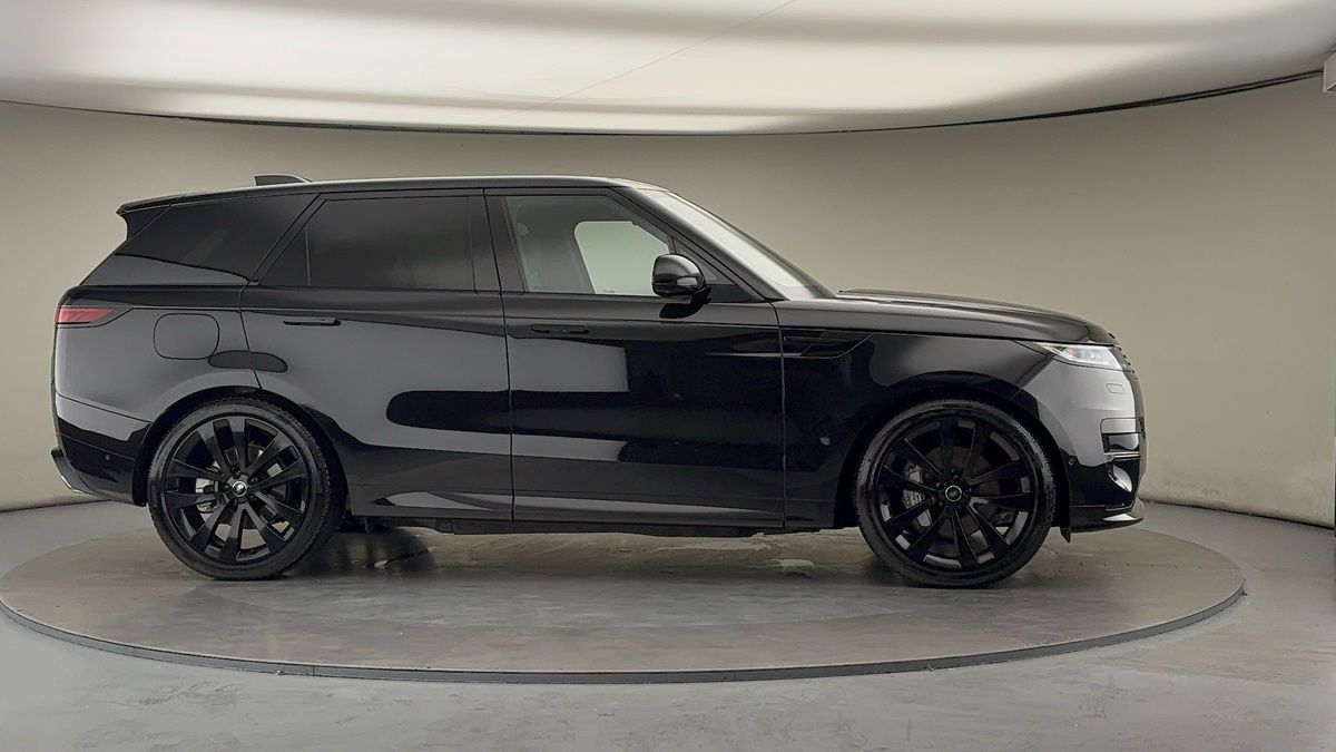 Used Land Rover Range Rover Sport 2025 for sale - 76334544: Photo 37