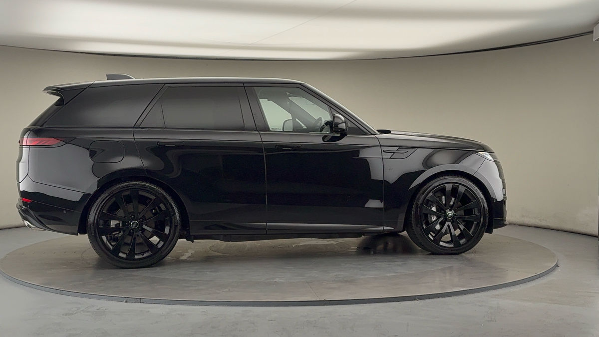 Used Land Rover Range Rover Sport 2025 for sale - 76334544: Photo 38