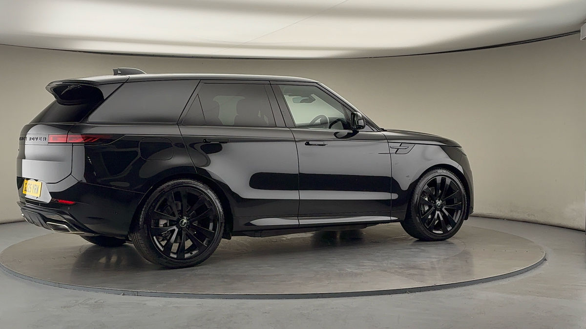 Used Land Rover Range Rover Sport 2025 for sale - 76334544: Photo 39