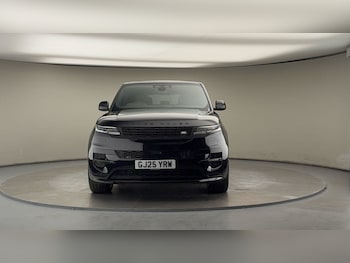 Used Land Rover Range Rover Sport 2025 for sale - 76334544: Photo