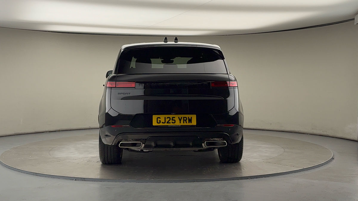 Used Land Rover Range Rover Sport 2025 for sale - 76334544: Photo 42
