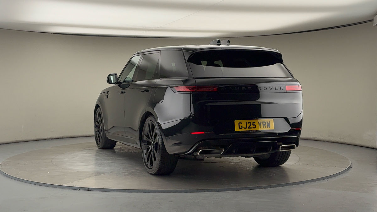 Used Land Rover Range Rover Sport 2025 for sale - 76334544: Photo 43