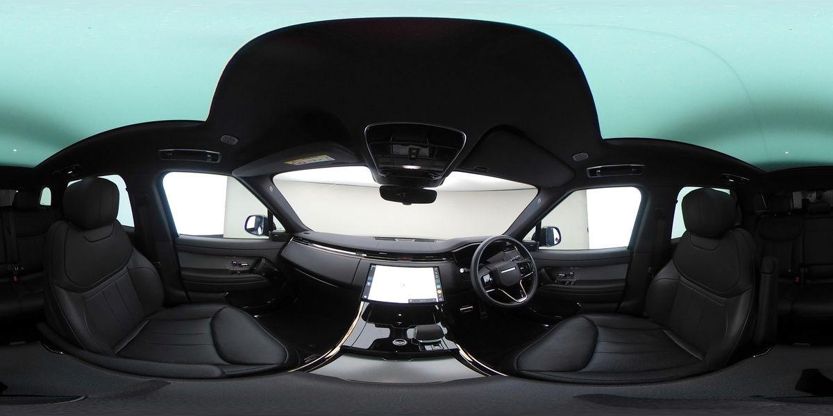 Used Land Rover Range Rover Sport 2025 for sale - 76334544: Photo 45