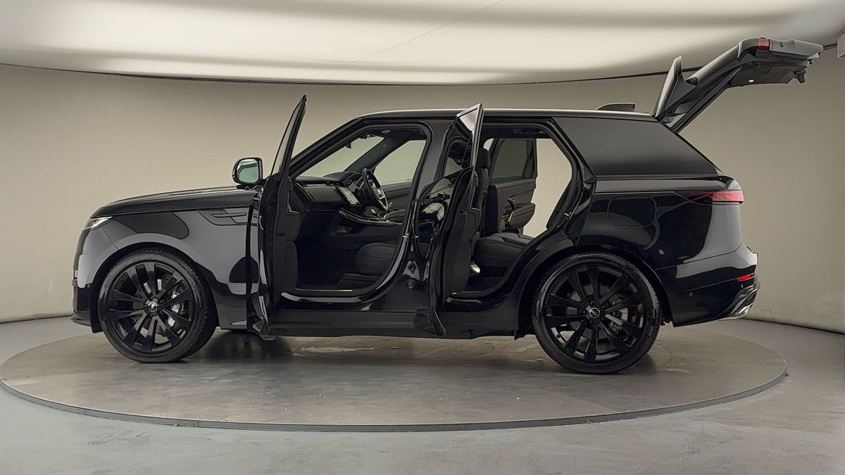 Used Land Rover Range Rover Sport 2025 for sale - 76334544: Photo 47