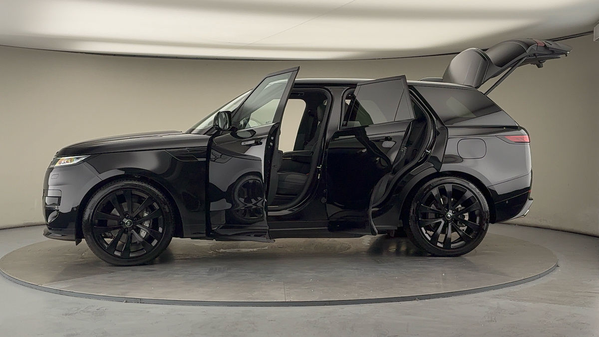 Used Land Rover Range Rover Sport 2025 for sale - 76334544: Photo 48