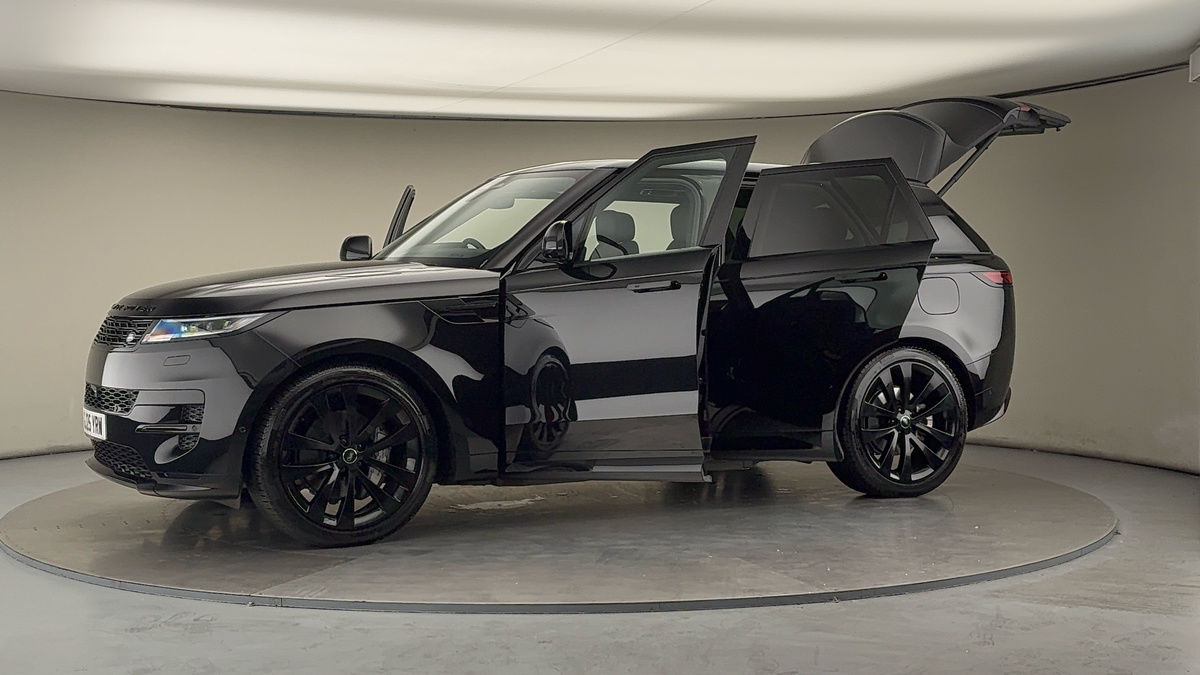 Used Land Rover Range Rover Sport 2025 for sale - 76334544: Photo 49