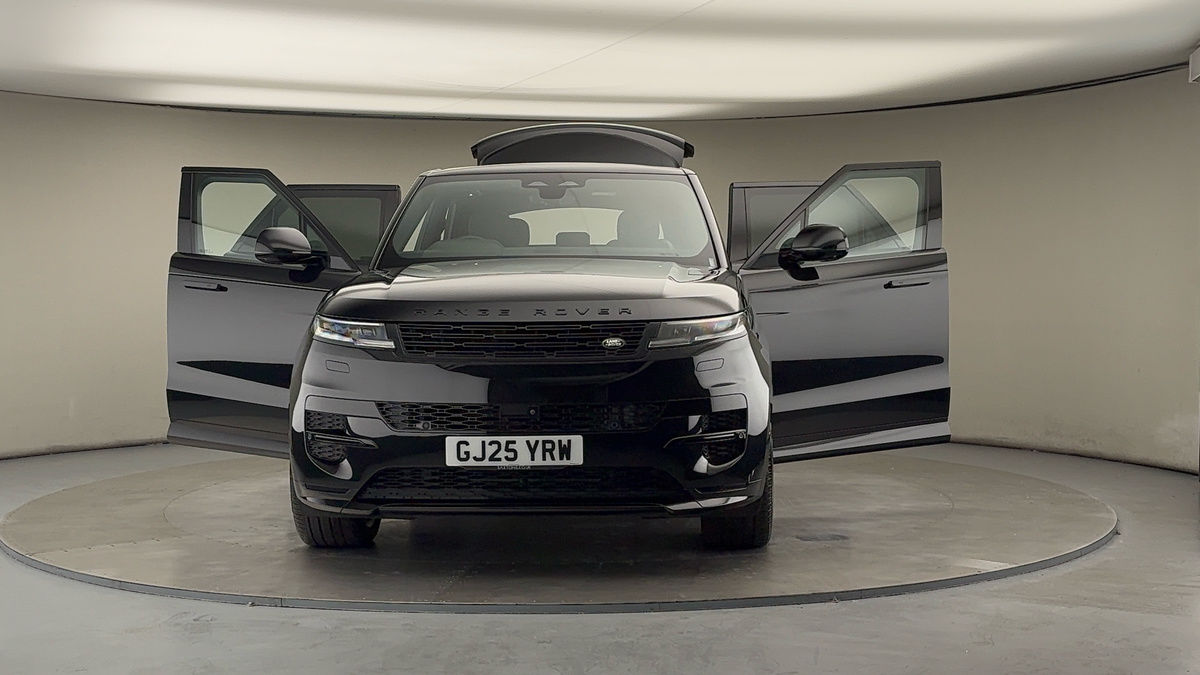 Used Land Rover Range Rover Sport 2025 for sale - 76334544: Photo 52