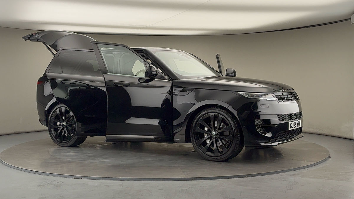 Used Land Rover Range Rover Sport 2025 for sale - 76334544: Photo 55