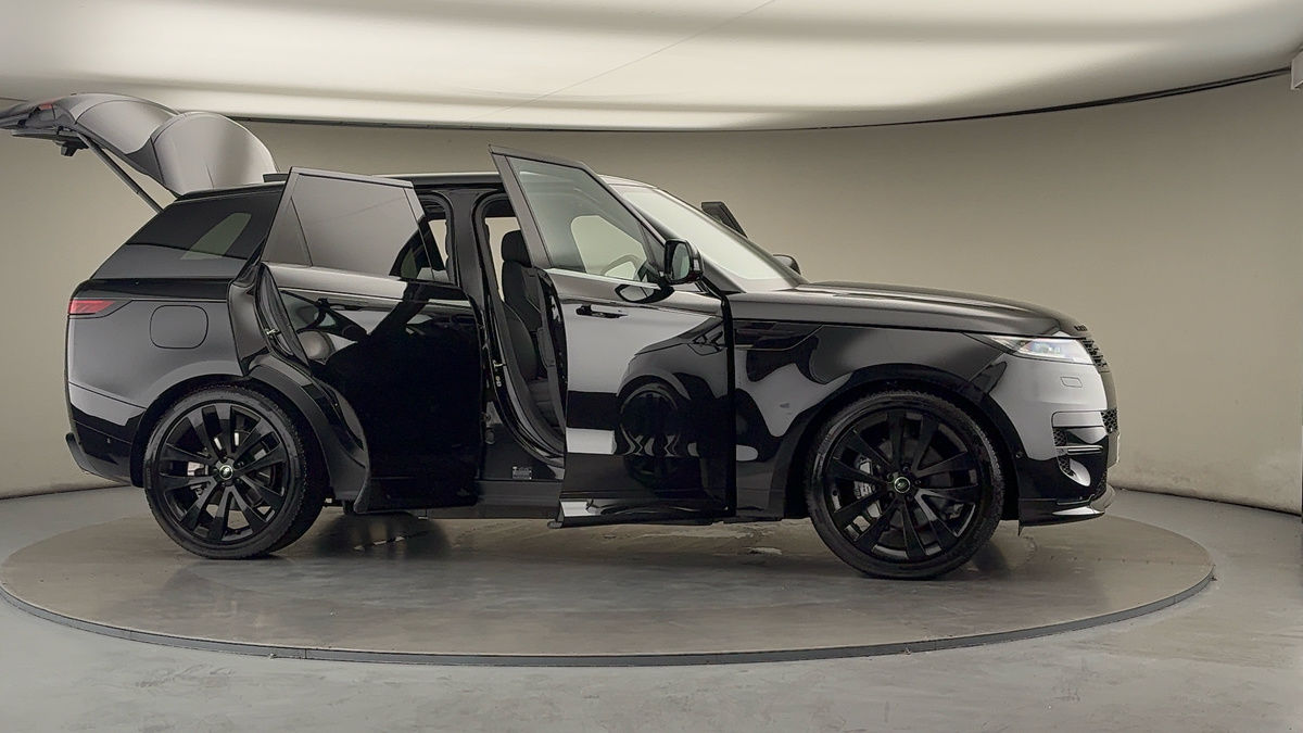 Used Land Rover Range Rover Sport 2025 for sale - 76334544: Photo 56