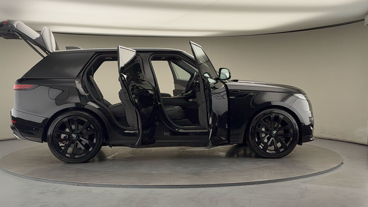Used Land Rover Range Rover Sport 2025 for sale - 76334544: Photo 57