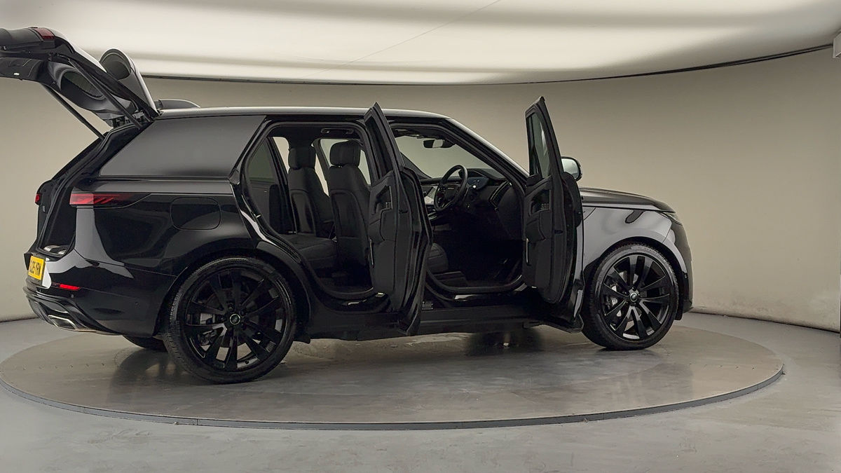 Used Land Rover Range Rover Sport 2025 for sale - 76334544: Photo 58