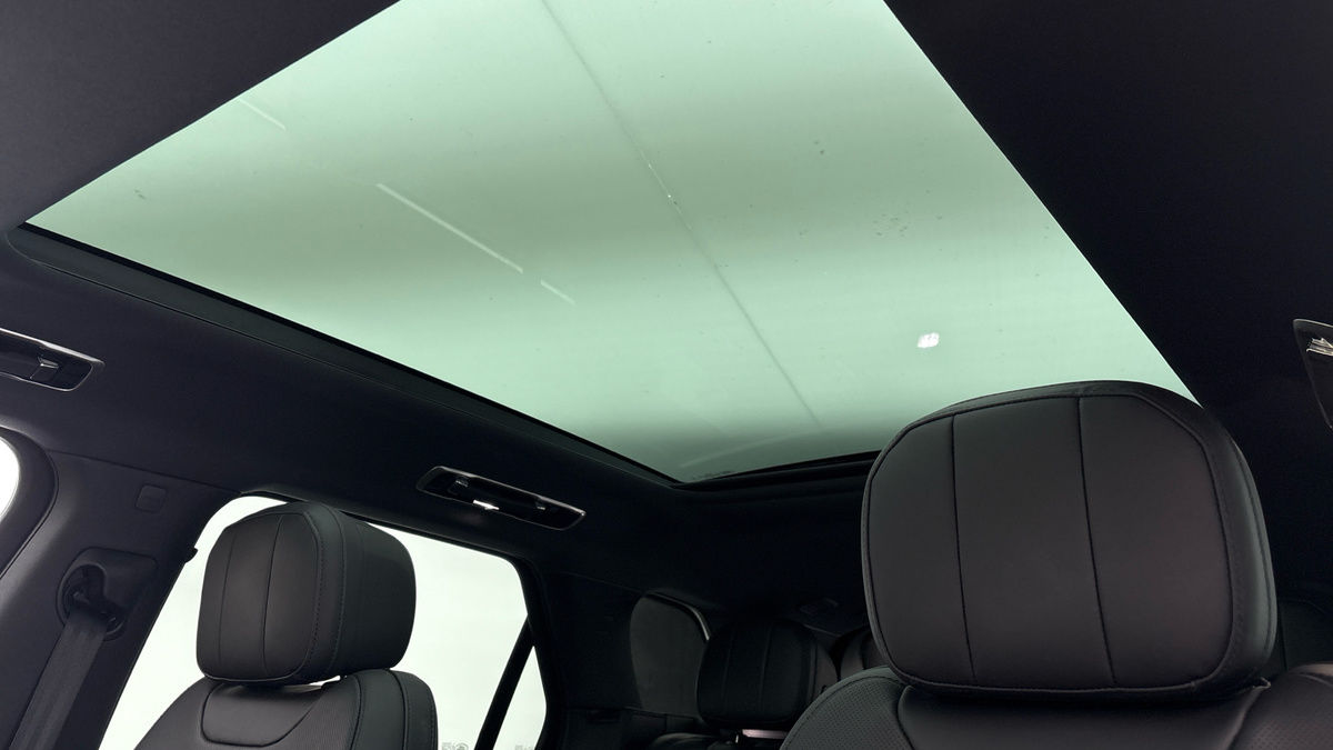 Used Land Rover Range Rover Sport 2025 for sale - 76334544: Photo 6