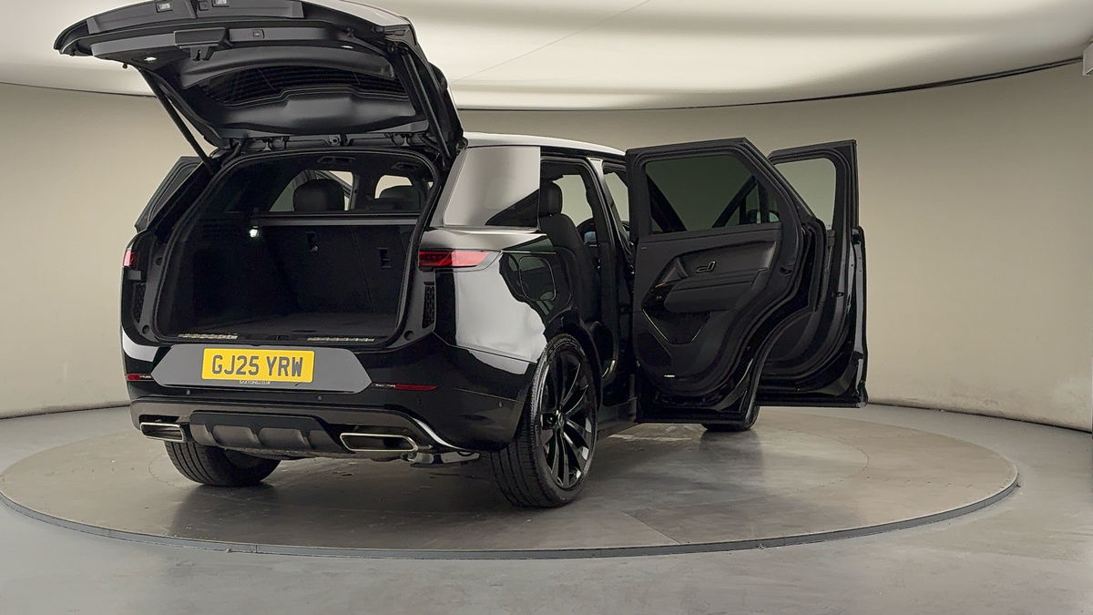 Used Land Rover Range Rover Sport 2025 for sale - 76334544: Photo 60
