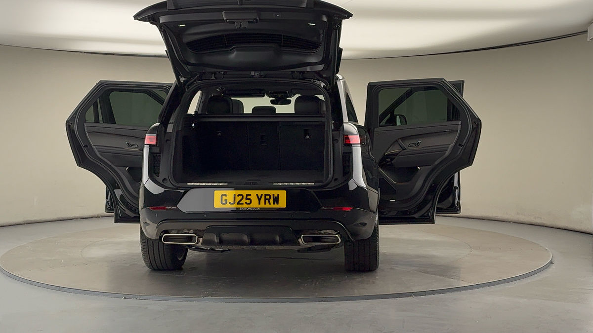 Used Land Rover Range Rover Sport 2025 for sale - 76334544: Photo 61