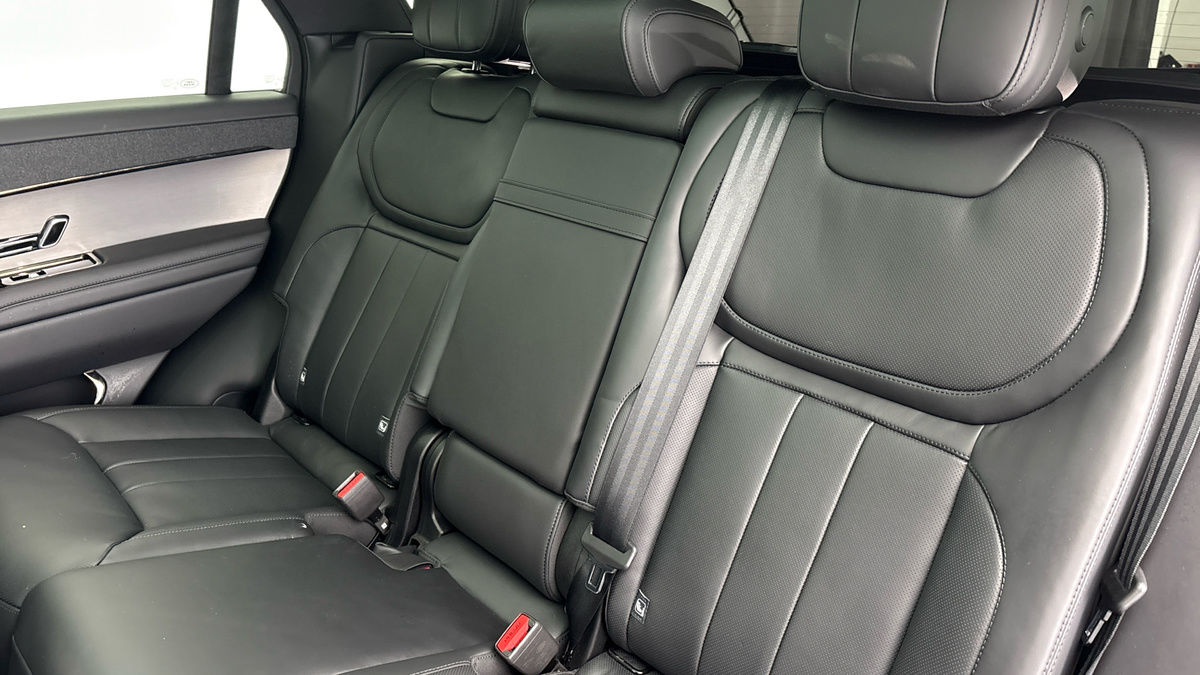 Used Land Rover Range Rover Sport 2025 for sale - 76334544: Photo 8