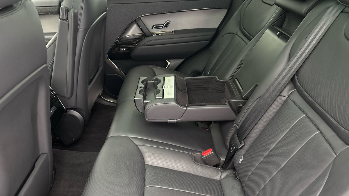 Used Land Rover Range Rover Sport 2025 for sale - 76334544: Photo 9