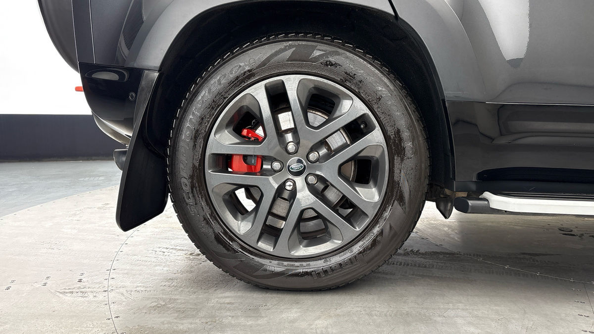 Used Land Rover Defender 110 2021 for sale - 76334562: Photo 10