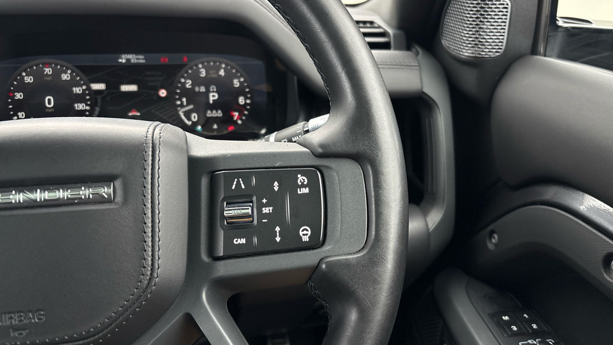 Used Land Rover Defender 110 2021 for sale - 76334562: Photo 14