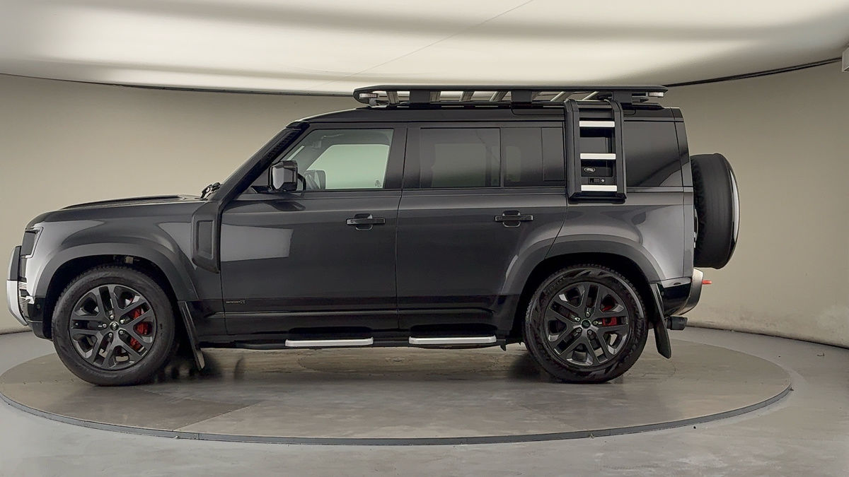 Used Land Rover Defender 110 2021 for sale - 76334562: Photo 15