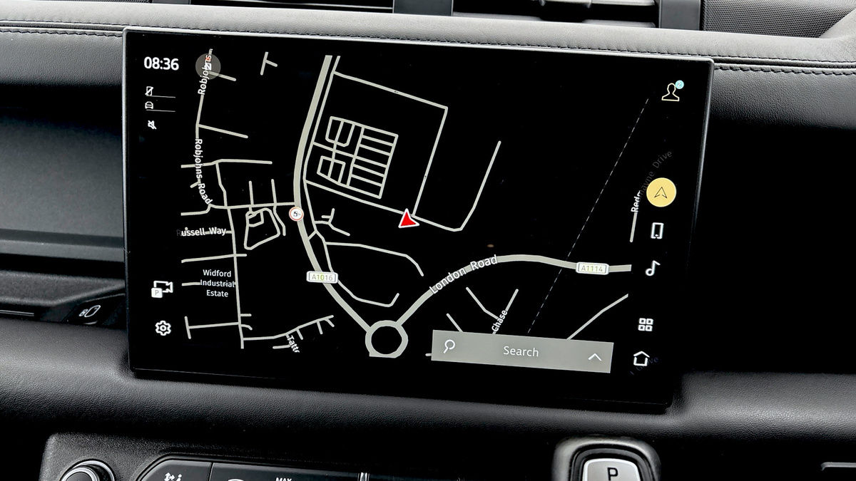 Used Land Rover Defender 110 2021 for sale - 76334562: Photo 17