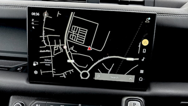 Used Land Rover Defender 110 2021 for sale - 76334562: Photo 17