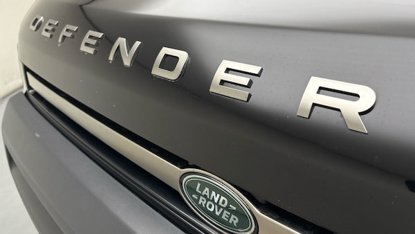 Used Land Rover Defender 110 2021 for sale - 76334562: Photo 24