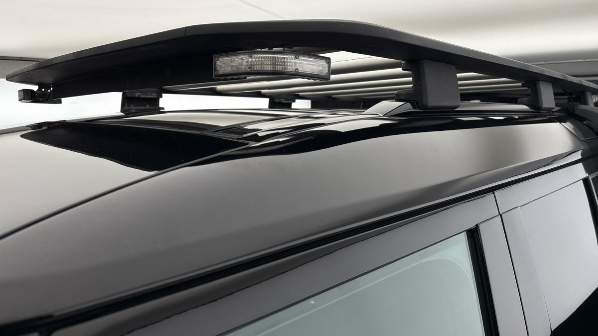 Used Land Rover Defender 110 2021 for sale - 76334562: Photo 25