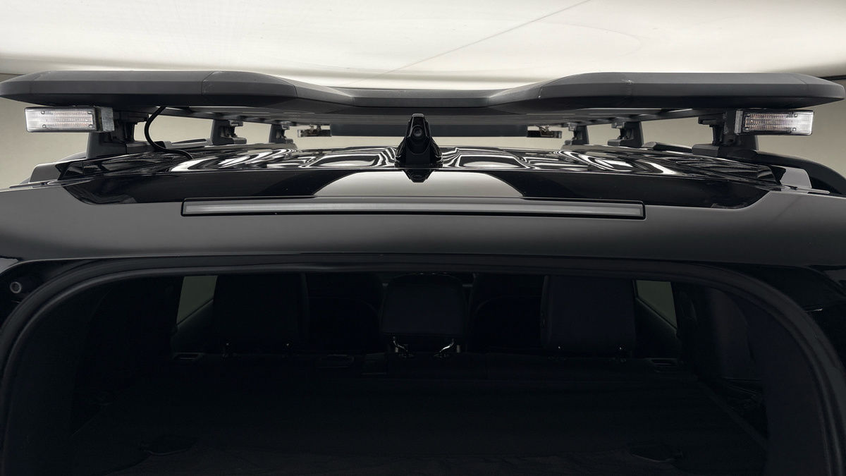 Used Land Rover Defender 110 2021 for sale - 76334562: Photo 27