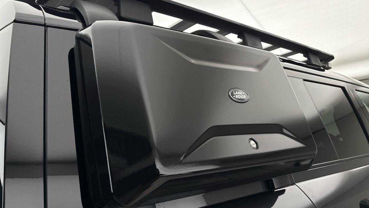 Used Land Rover Defender 110 2021 for sale - 76334562: Photo 28