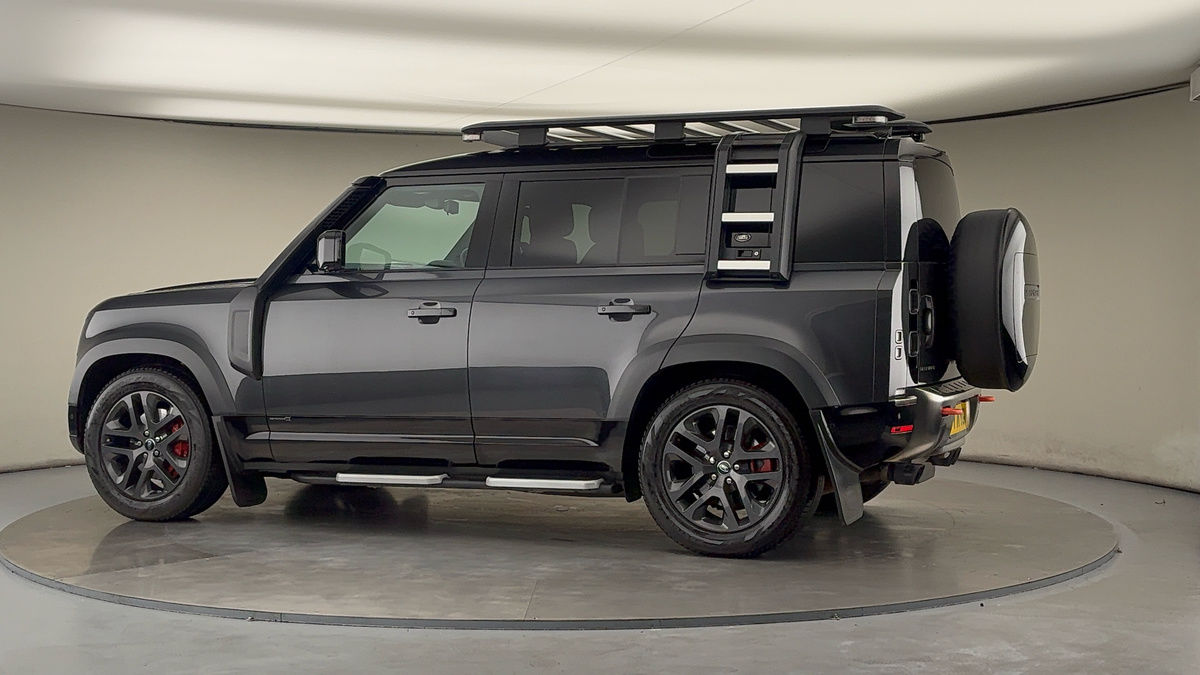 Used Land Rover Defender 110 2021 for sale - 76334562: Photo 30