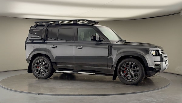 Used Land Rover Defender 110 2021 for sale - 76334562: Photo 39