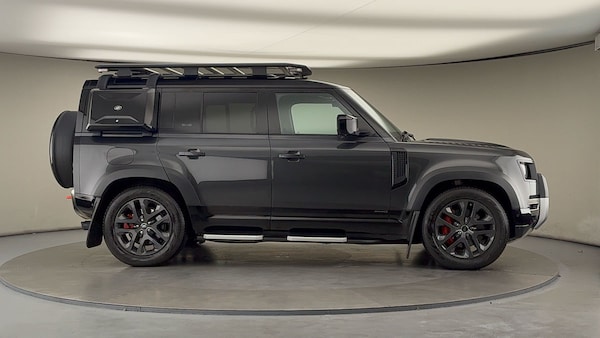 Used Land Rover Defender 110 2021 for sale - 76334562: Photo 40
