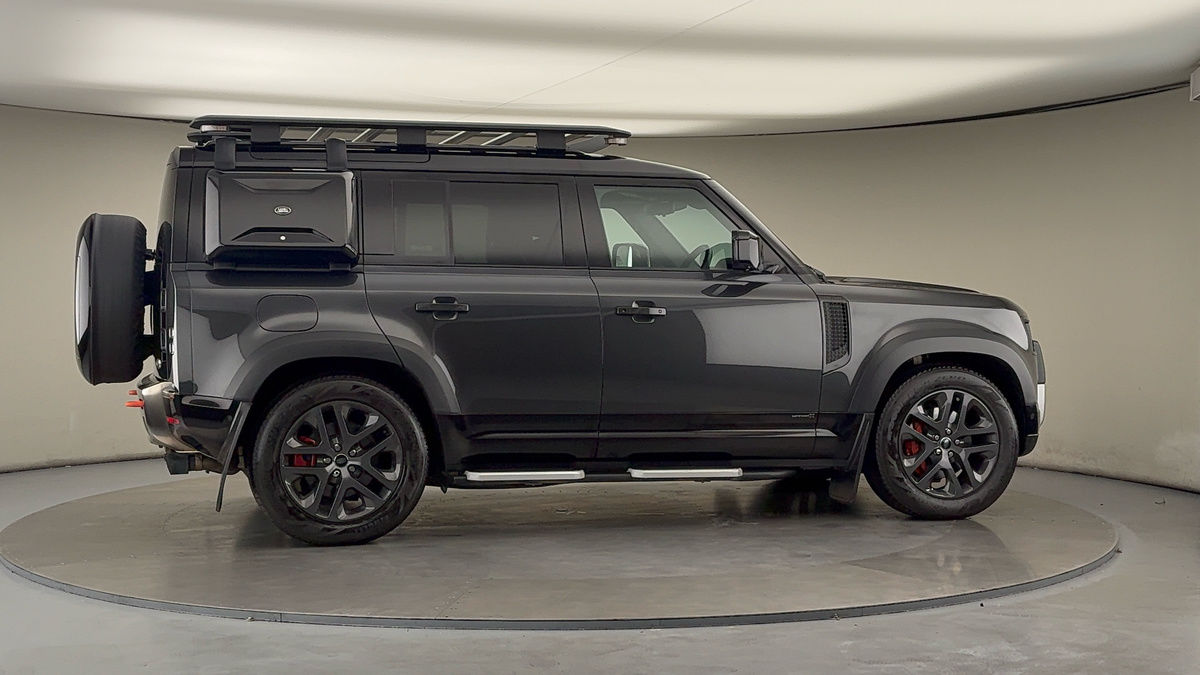 Used Land Rover Defender 110 2021 for sale - 76334562: Photo 41
