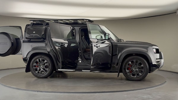 Used Land Rover Defender 110 2021 for sale - 76334562: Photo 59