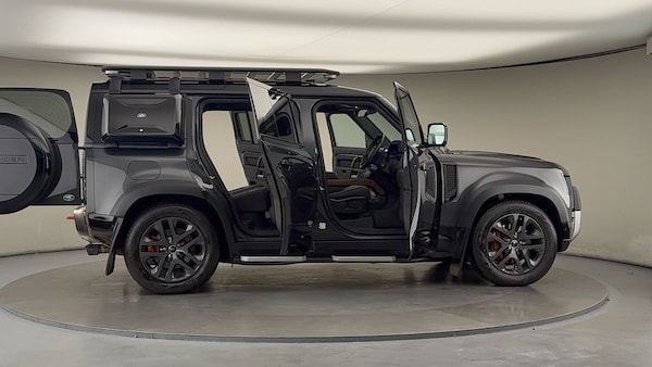 Used Land Rover Defender 110 2021 for sale - 76334562: Photo 60