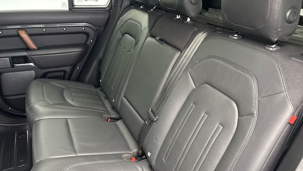 Used Land Rover Defender 110 2021 for sale - 76334562: Photo 8