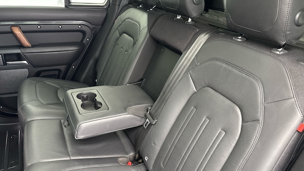 Used Land Rover Defender 110 2021 for sale - 76334562: Photo 9