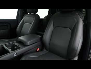 Used Land Rover Defender 90 2022 for sale - 74639350: Photo